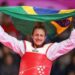 Brasil é campeão geral do Pan-Americano de Taekwondo