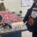 Dupla é presa com armamento e drogas na Vila Coringa