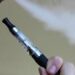 Entidades médicas esperam decisão da Anvisa sobre cigarro eletrônico