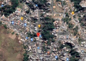 Legenda: Google Maps
