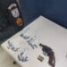 PM prende homens com arma e drogas no Ilha Parque