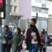 Com quedas de 5ºC, Onda de frio avança para o Sudeste e Centro Oeste