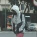 Legenda: Frente Fria