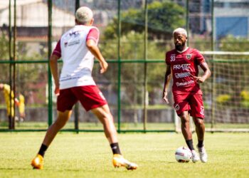 Legenda: Voltaço Divulgação