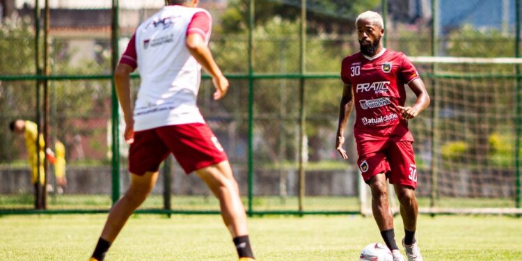 Legenda: Voltaço Divulgação