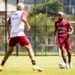 Legenda: Voltaço Divulgação