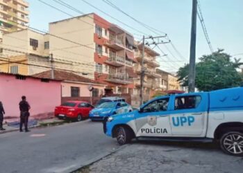 Sobe para 24 o número de mortos em confronto nas favelas da Penha