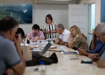 Legenda: Divulgação PMVR