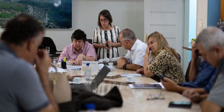 Legenda: Divulgação PMVR