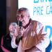 Ademir Melo lança pré-candidatura a deputado federal
