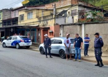 Prefeitura de Barra Mansa fecha o cerco ao  transporte irregular de passageiros