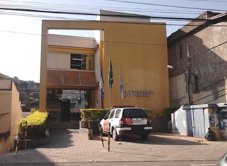 Condenado por tráfico de drogas é preso em Três Rios