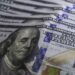Com terceira queda seguida, dólar fecha o dia cotado a R$ 4,80