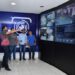 Serfiotis inaugura Centro de Operações, Segurança e Tecnologia de Porto Real