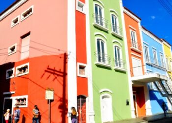 Teatro Municipal de Angra dos Reis: 22 anos de história