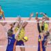 Seleção feminina supera Holanda na Liga das Nações