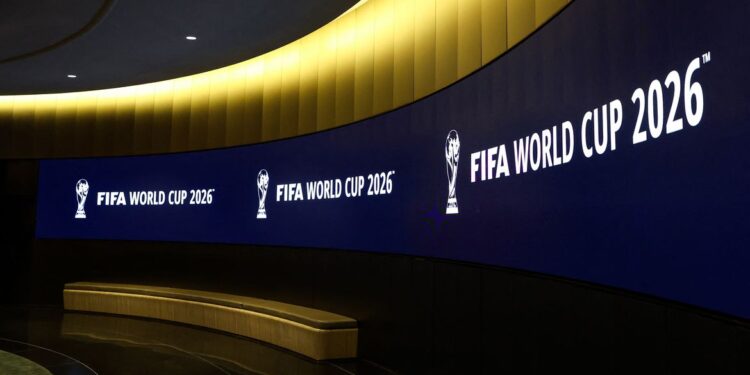 Fifa anuncia cidades-sede da Copa 2026