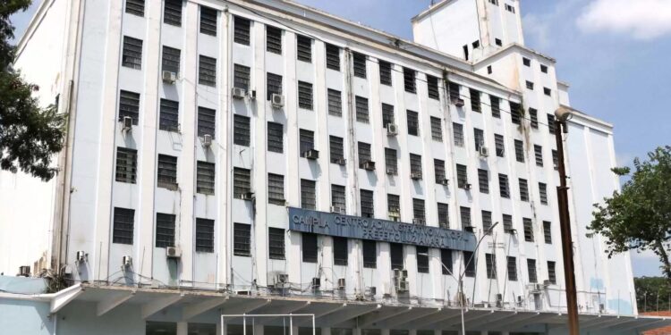 Manutenção Urbana de BM abre processo seletivo