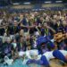 Franca derrota Flamengo por 80 a 65 e conquista Novo Basquete Brasil
