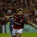 Flamengo vence sob o comando de Dorival Júnior