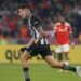 Botafogo vira o jogo e vence o Internacional