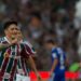 Fluminense derrota o Cruzeiro na Copa do Brasil