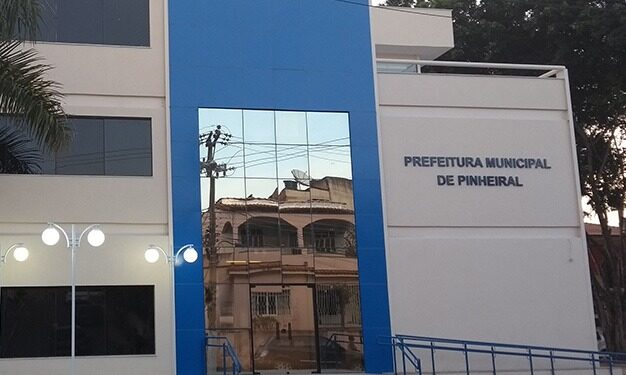 Contribuintes de Pinheiral poderão pagar impostos e taxas municipais via PIX
