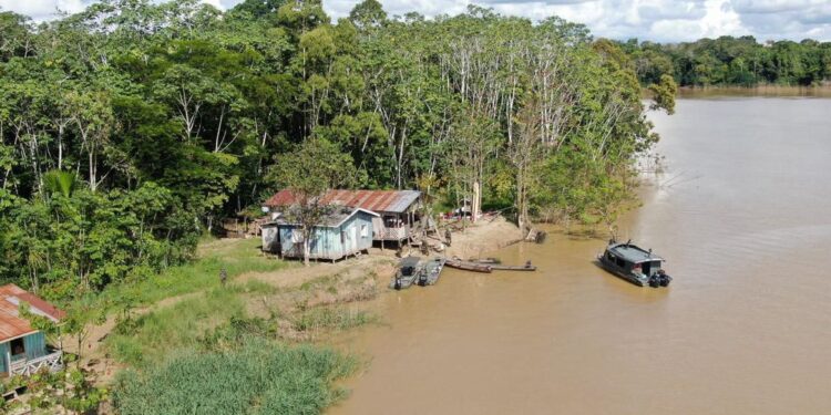 PF confirma participação de pescador no desaparecimento de Bruno Pereira e Dom Phillips