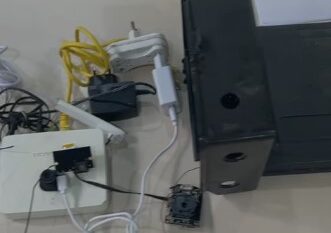 Rede de câmeras comandada pelo tráfico é desarticulada em Angra
