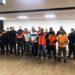 Defesa Civil de Porto Real participa de treinamento para emergências