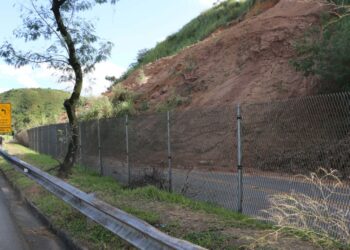 Justiça determina que CCR RioSP inicie obras para correção de deslizamento na Vila Ursulino
