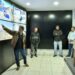 Porto Real apresenta Centro de Operações