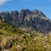 Itatiaia registra menos dois graus nesta terça