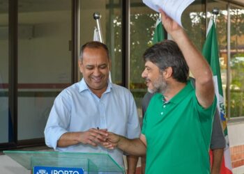 Cidades do Sul Fluminense recebem investimentos do Estado