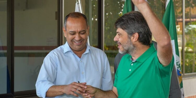 Cidades do Sul Fluminense recebem investimentos do Estado