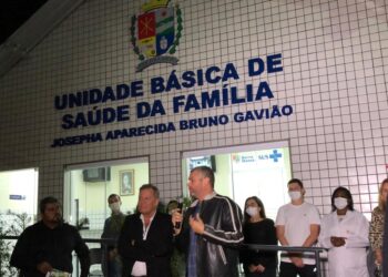 Barra Mansa: Goiabal ganha novo PSF