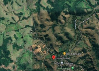 Homem morre após batida entre moto e caminhão em Barra Mansa