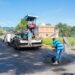 Prefeitura de Porto Real inicia recapeamento asfáltico em ruas do Freitas Soares