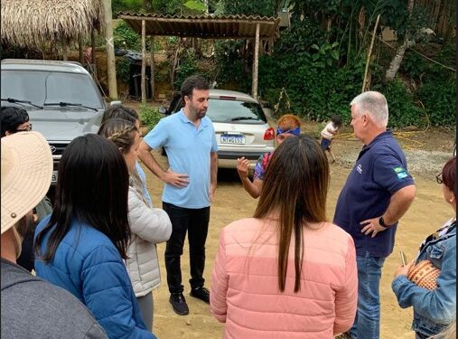 Presidente da TurisAngra quer mostrar uma outra Angra dos Reis aos visitantes