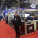 M7 na Exposec em São Paulo