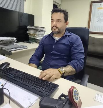 Exclusivo: “Retiramos 35 criminosos das ruas de Volta Redonda em dois meses”