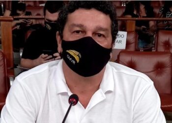 Escolas de VR terão câmeras, catracas eletrônicas e detector de metais