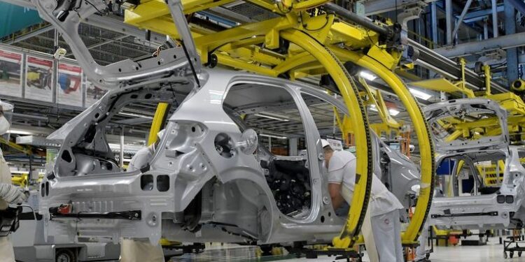 Trabalhadores da Volkswagen terão redução de jornada