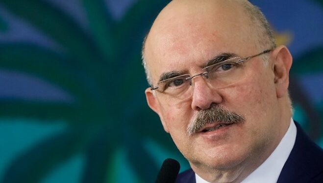 Desembargador do TRF 1 manda soltar ex-ministro da educação e pastores