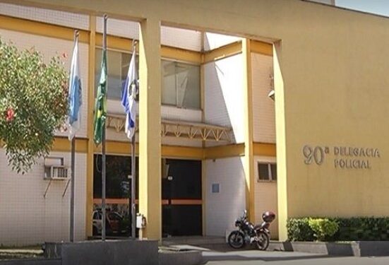 Desavença termina com disparo de arma de fogo no Santa Rosa