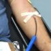 Situação do estoque de sangue AB- e B- é crítica no Hemonúcleo de Barra Mansa