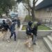 Operação Combate cumpre 12 mandados de prisão em Resende