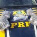 Homem é preso com grande quantidade de skunk na Dutra em Itatiaia