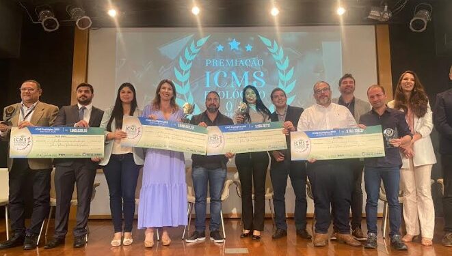 Barra Mansa é 1º lugar em tratamento de resíduos sólidos no Estado