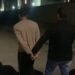 Agentes da 93ª DP prendem JJ em condomínio na Rodovia do Contorno